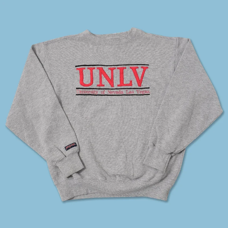 - Summer pet ice matVintage University of Nevada Las Vegas Sweater Small