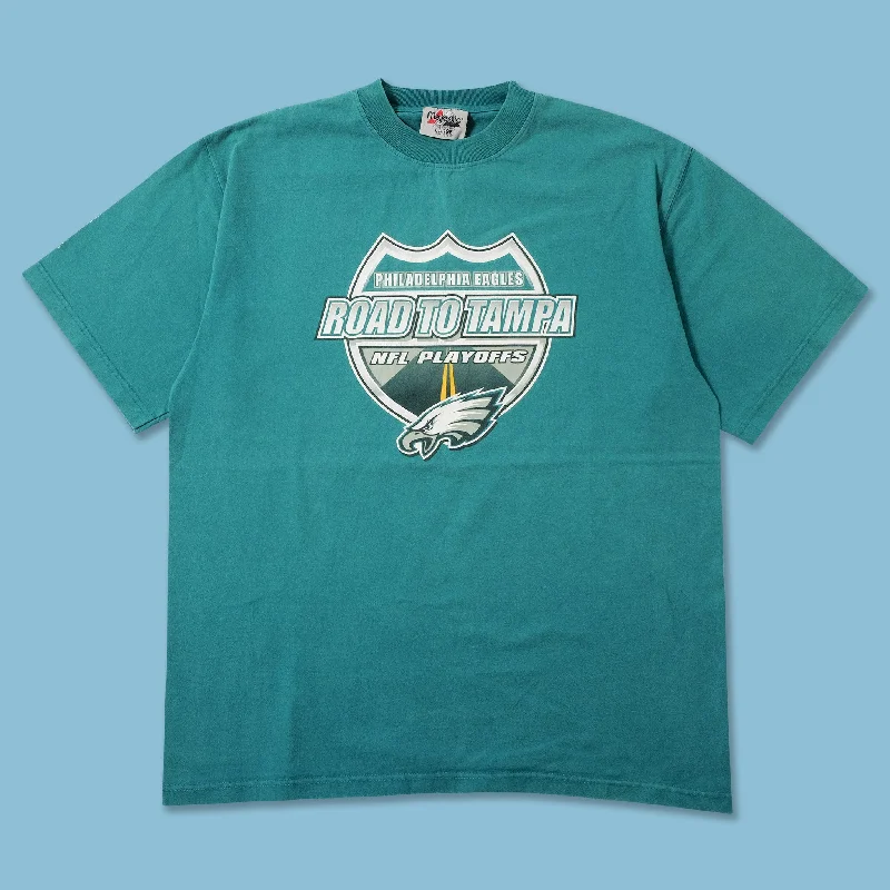 - ​​Pet toys under    yuanVintage Philadelphia Eagles T-Shirt Large