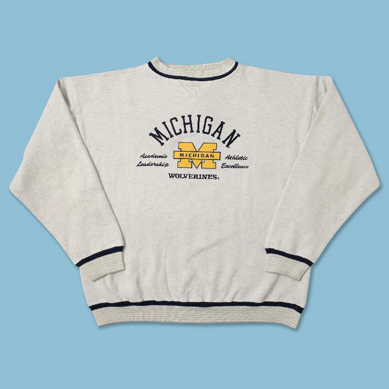 - Cat stress soothing sprayVintage Michigan Wolverines Sweater XLarge