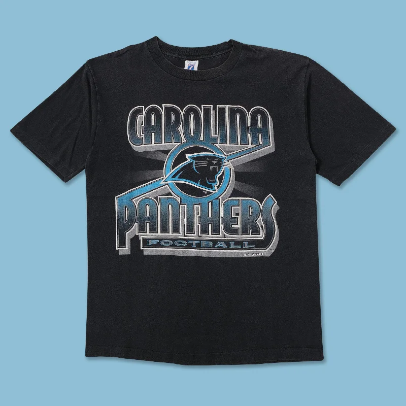 - Pet smart GPS locator1995 Carolina Panthers T-Shirt Medium