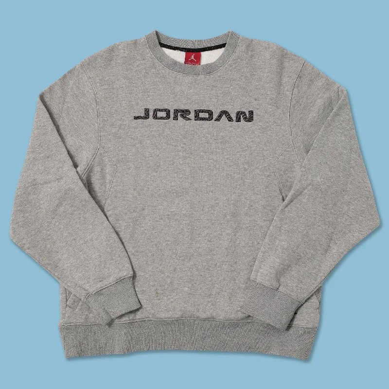 - Foldable and portable cat bagVintage Jordan Sweater Medium