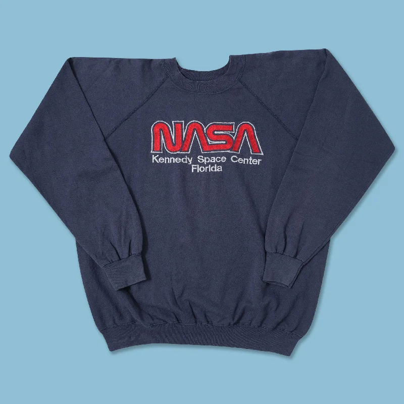 - Summer pet ice matVintage Nasa Sweater Large