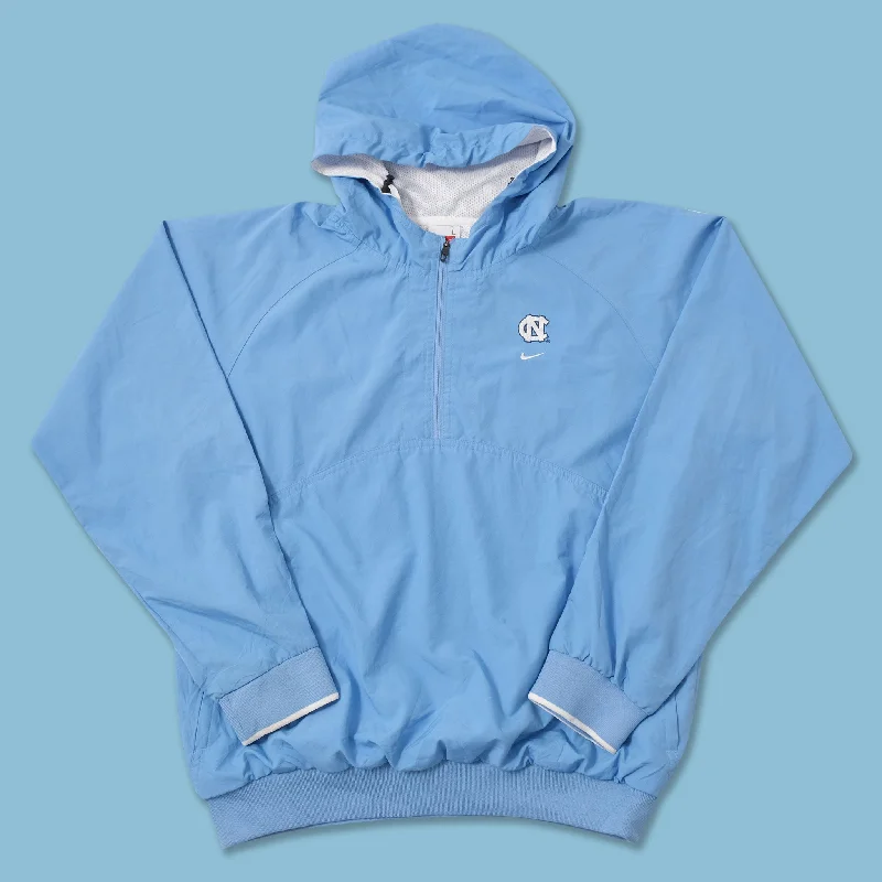 - Postoperative pet anti-licking Elizabethan collarVintage Nike North Carolina Tar Heels Windbreaker Medium