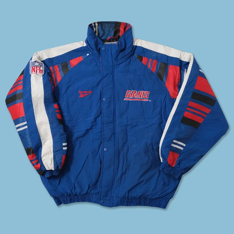 - Pet smart GPS locatorVintage Reebok New York Giants Padded Jacket XLarge