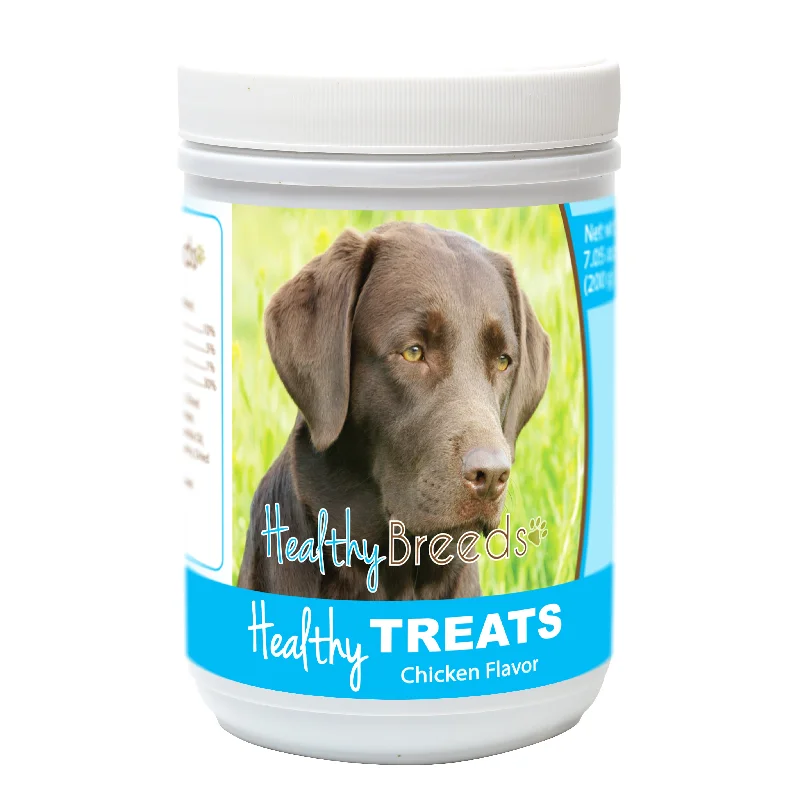  -High-fiber dog foodHealthy Soft Chewy Dog Treats