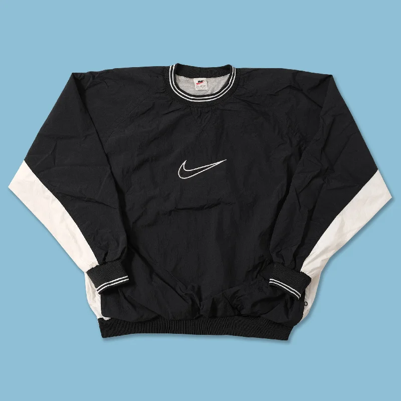 ---Vintage Nike Windbreaker XLarge