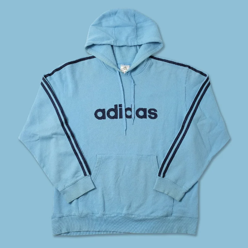 - ​​Christmas pet Christmas clothingVintage Adidas Hoody Large