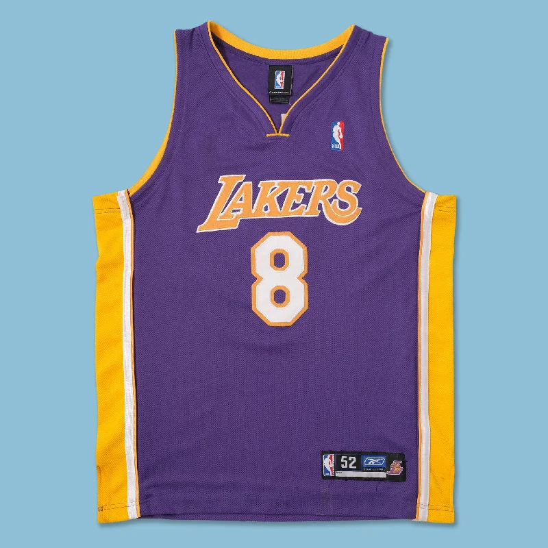 - Degradable pet feces bagReebok Los Angeles Lakers Bryant Jersey Large