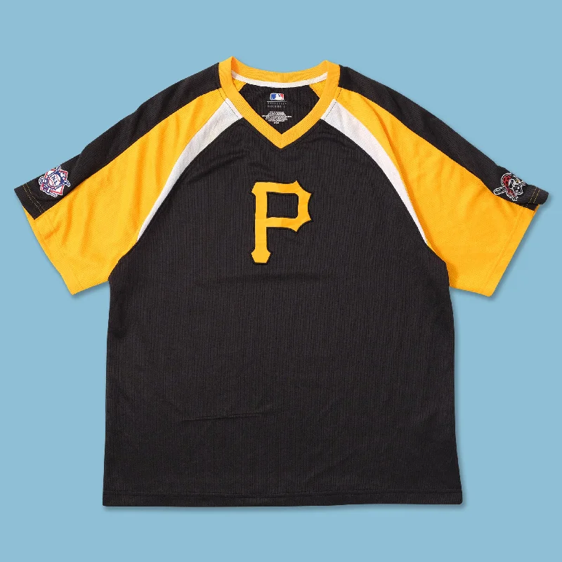  -Non-contact cat thermometerVintage Pittsburgh Pirates Shooting Shirt Large