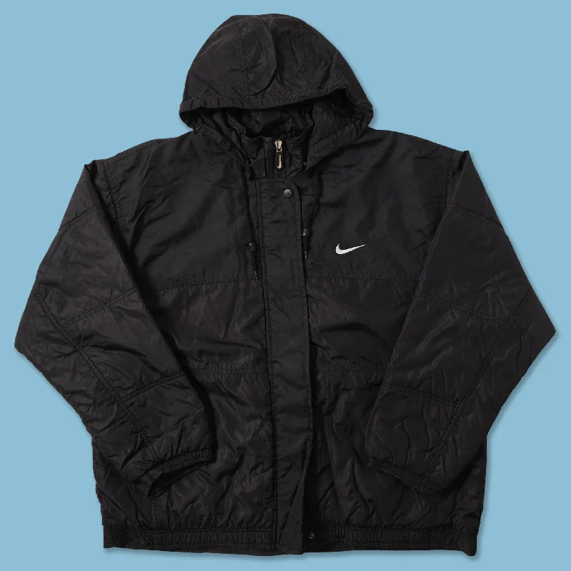 - Foldable and portable cat bagVintage Nike Light Jacket Small