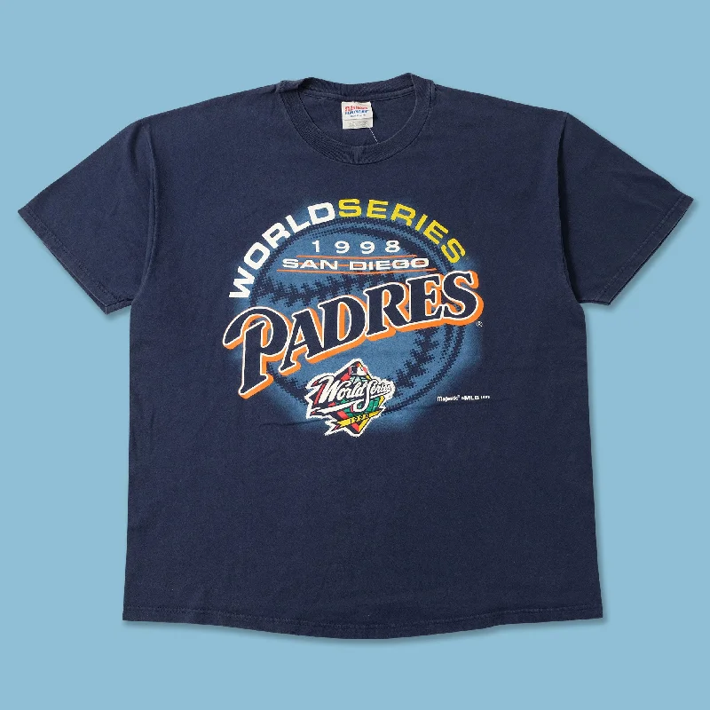 - ​​Pet toys under    yuan1998 San Diego Padres T-Shirt XLarge