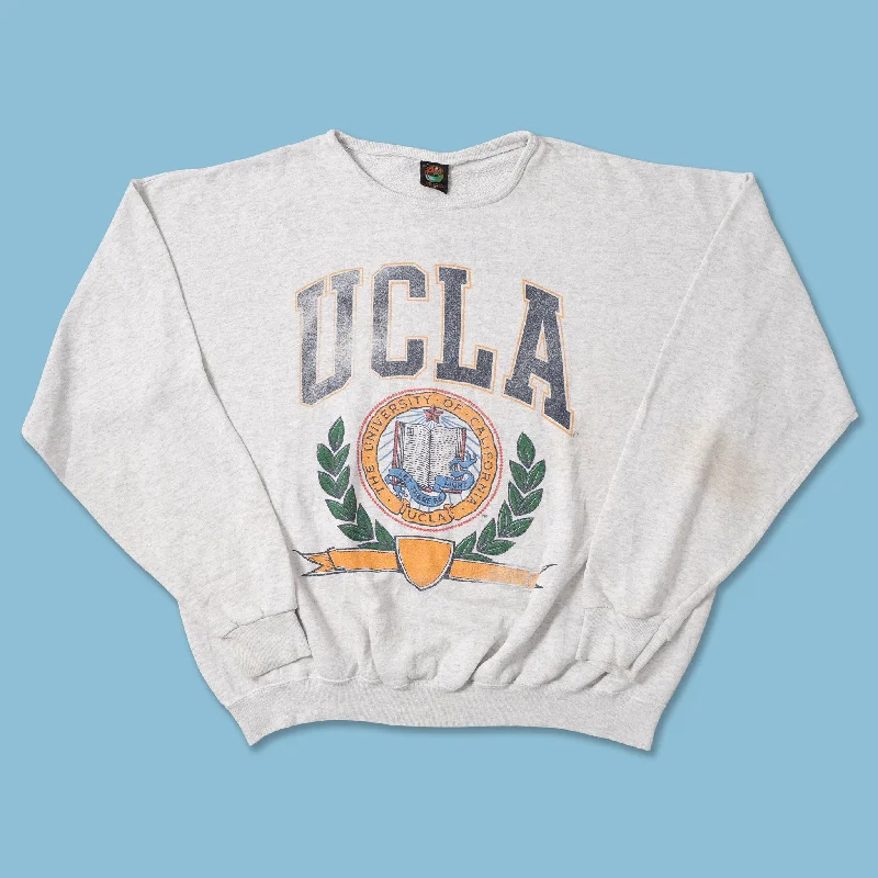 - ​​Pet toys under    yuanVintage UCLA Sweater XLarge