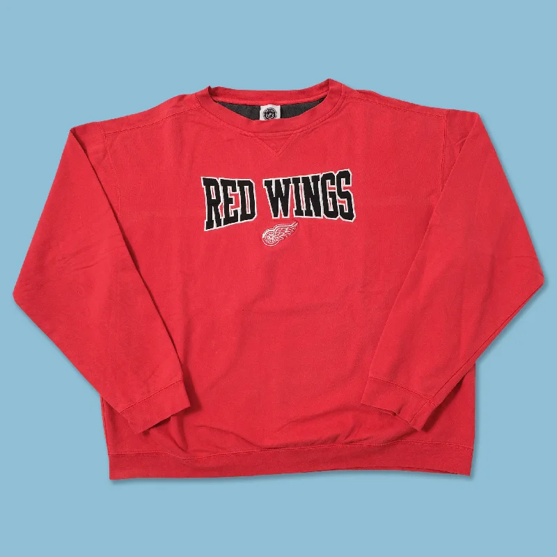 - Deodorizing cat litter tofu litterVintage Detroit Red Wings Sweater XLarge