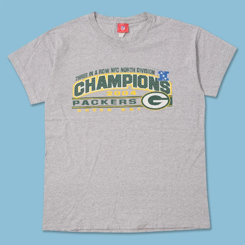 - Pet vitamin complex nutrition tablets2004 Green Bay Packers T-Shirt Large