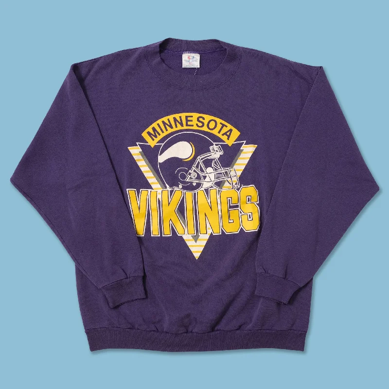 - Pregnant cat delivery room warming boxVintage Minnesota Vikings Sweater Large