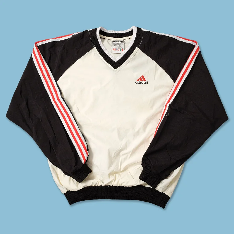 - Organic cotton dog bibsVintage adidas Windbreaker Medium