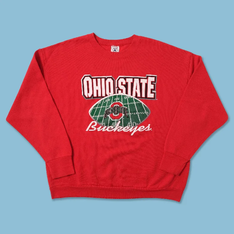 - Climbing pet constant temperature heating padVintage Ohio State Buckeyes Sweater XLarge