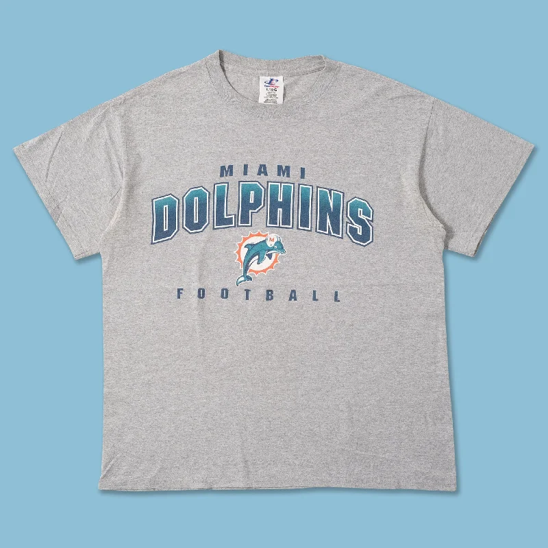 - Deodorizing cat litter tofu litterVintage Miami Dolphins T-Shirt Large