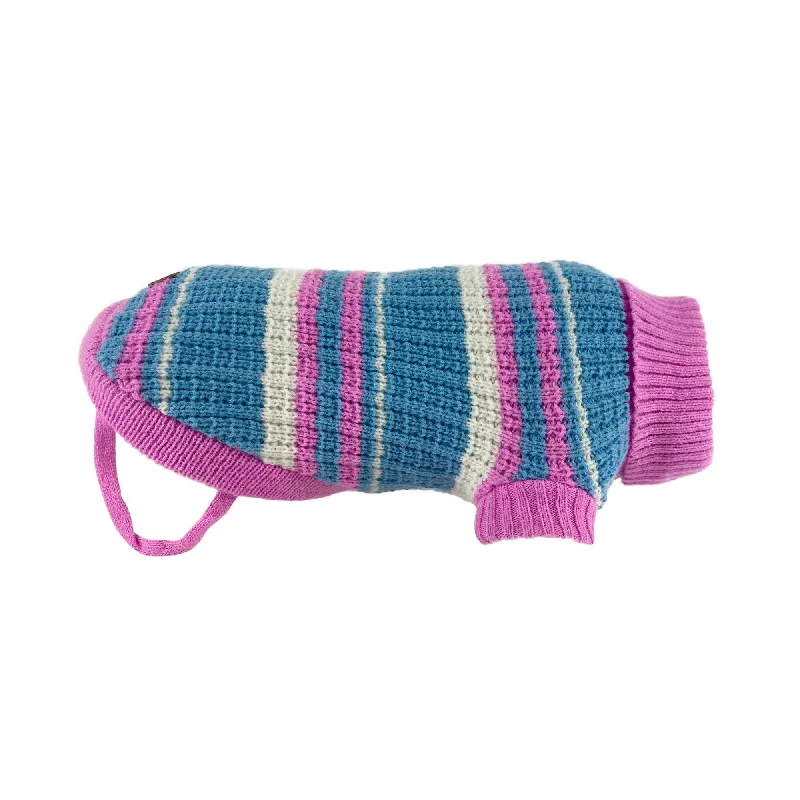 - Dog anti-slip matHuskimo Ski Lodge Jumper - Pink