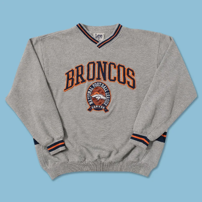 - Cat nail clippers with LED lightsVintage Denver Broncos Sweater Medium