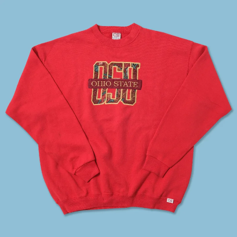 - Deodorizing cat litter tofu litterVintage Ohio State University Sweater XLarge