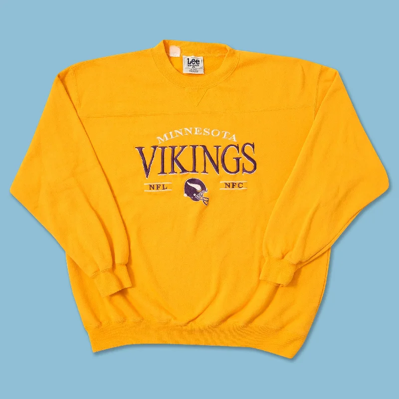 - Custom pet birthday cakeVintage Minnesota Vikings Sweater XLarge