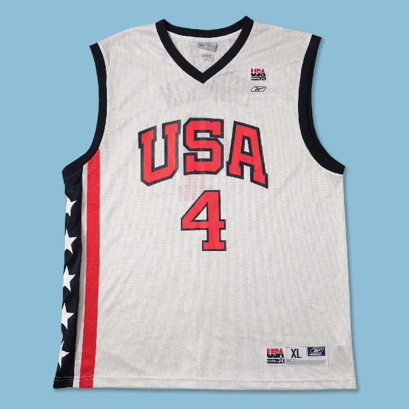 - Pet smart GPS locatorVintage Reebok USA Basketball Jersey XXLarge