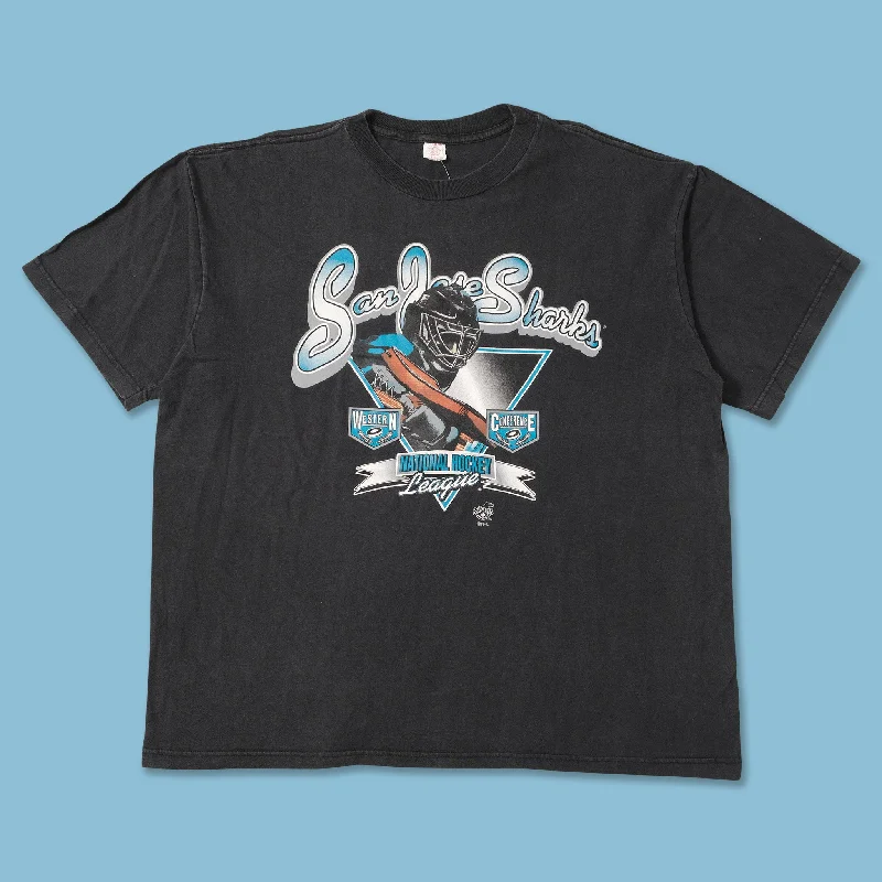 - Pet electric nail grinder silent modelVintage San Jose Sharks T-Shirt XLarge