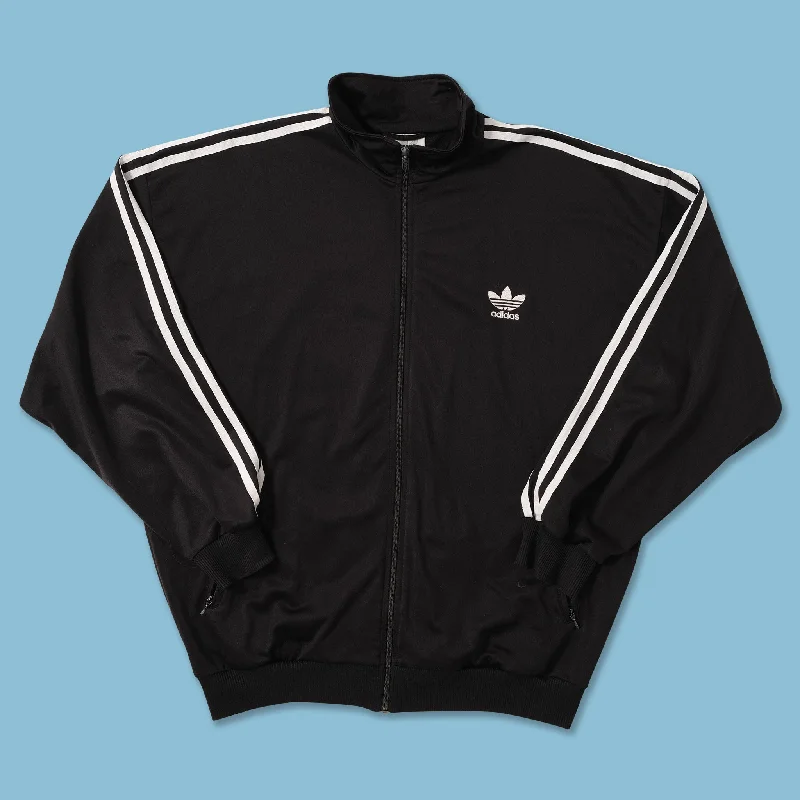 - Cat anti-jump window safety netVintage Adidas Track Jacket Large