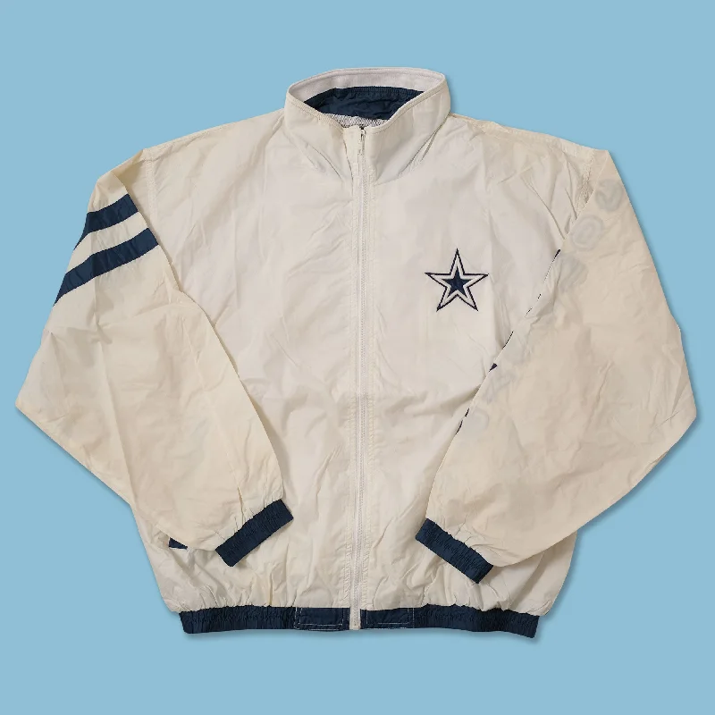 - Pet smart GPS locatorVintage Dallas Cowboys Track Jacket Large