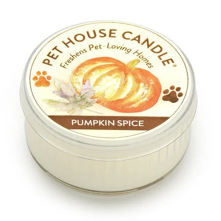 - Pet diabetes prescription foodOne Fur All Pet House Mini Candle - Pumpkin Spice - 42g