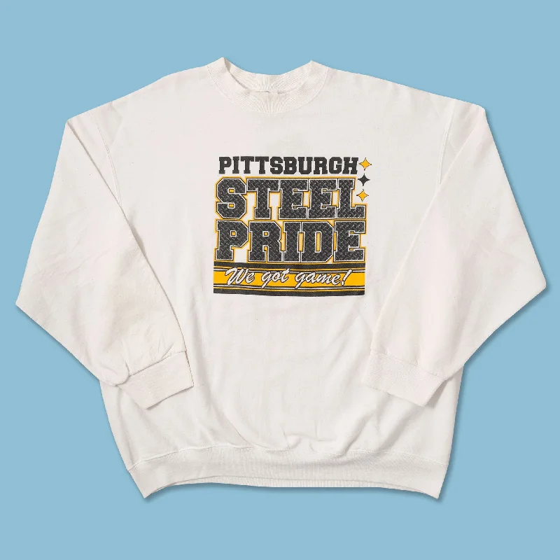 - Pet electric nail grinder silent modelVintage Pittsburgh Steelers Sweater XLarge