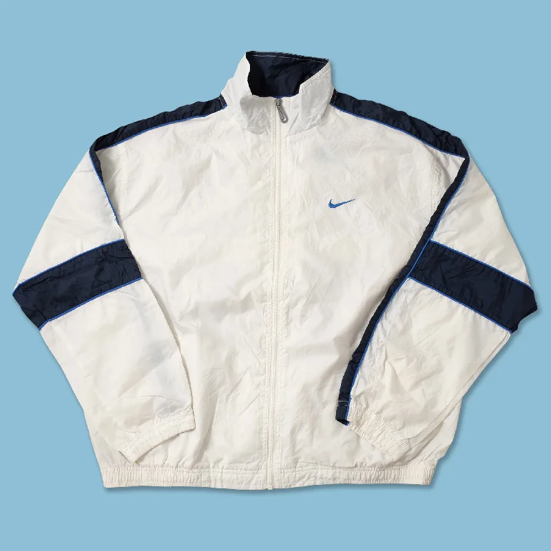 - Degradable pet feces bagVintage Nike Track Jacket XLarge