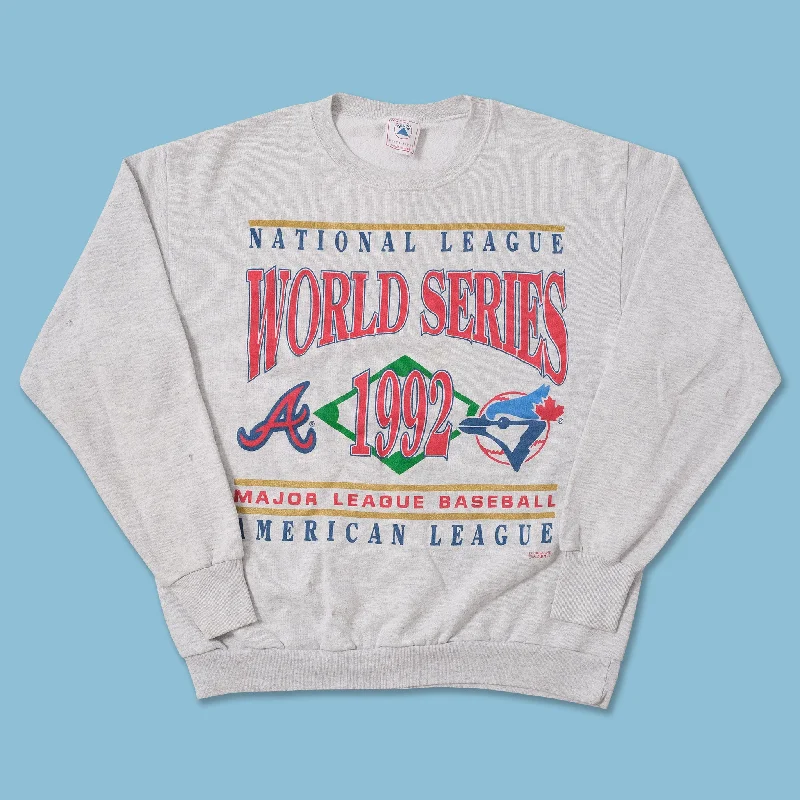 - Pet fence foldable indoor1992 World Series Sweater Medium