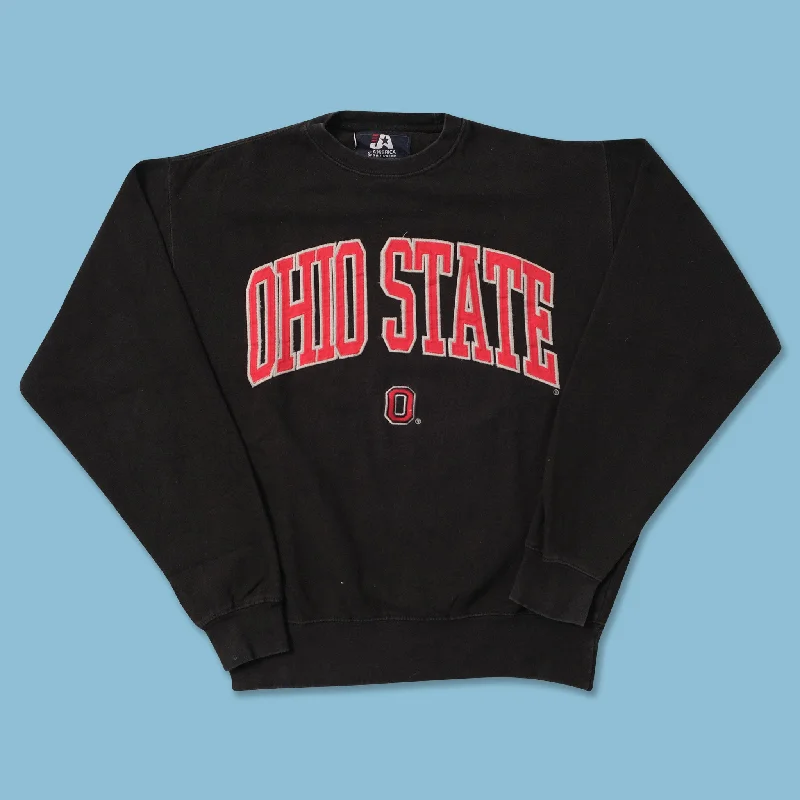 - Pet monitor with cameraVintage Ohio State Buckeyes Medium