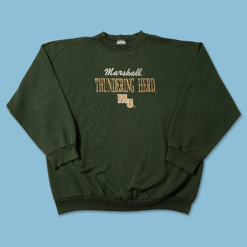  -Non-contact cat thermometerVintage Marshall Thundering Herd Sweater XXLarge