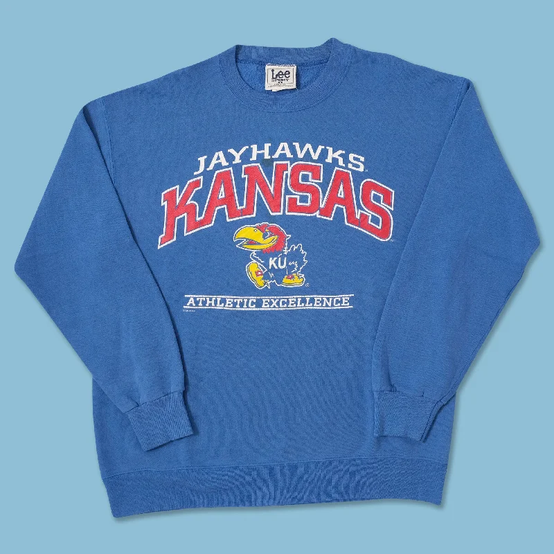  -Anti-scratch scratching board AND cat bed in oneVintage Kansas Jayhawks Sweater Large