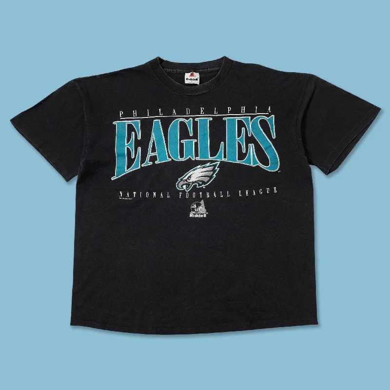 - Car dog seat beltVintage Philadelphia Eagles T-Shirt XLarge