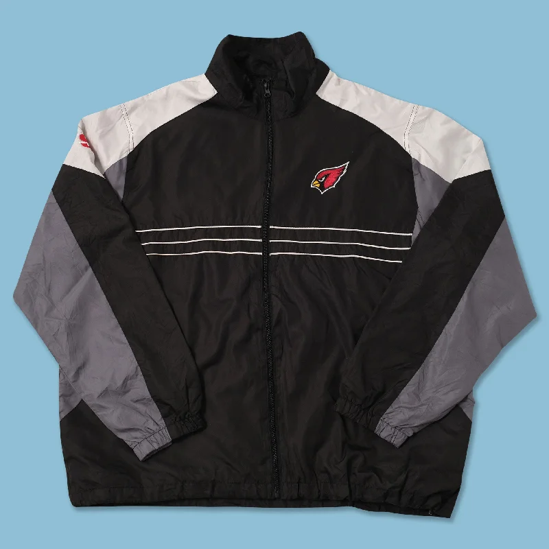 - Postoperative pet anti-licking Elizabethan collarVintage Arizona Cardinals Track Jacket XLarge