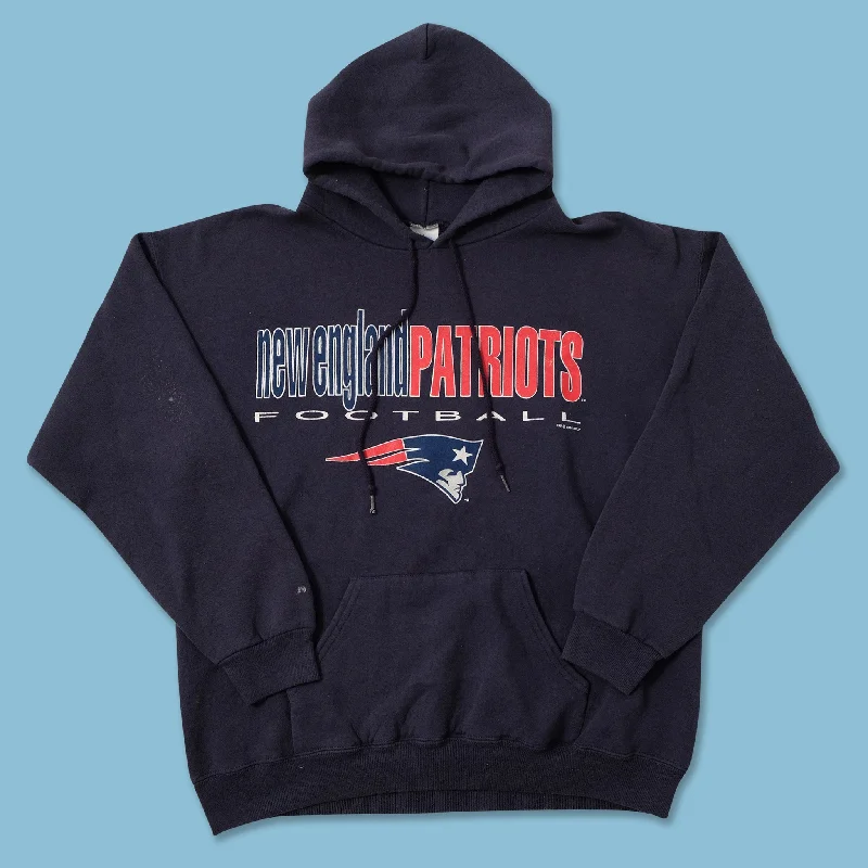  -Anti-scratch sofa protective cover1994 Salem New England Patriots Hoody Large