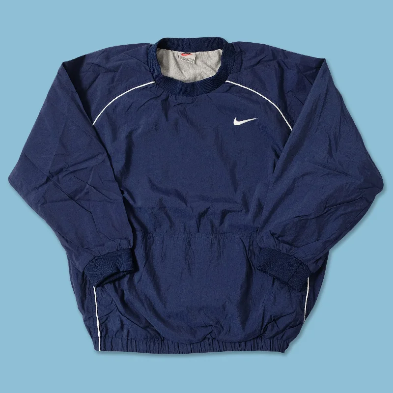 - Organic cotton dog bibsVintage Nike Windbreaker XSmall