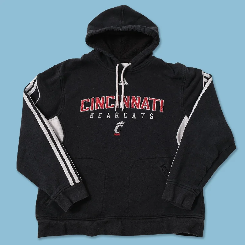 - Degradable pet feces bagadidas Cincinnati Bearcats Women's Hoody Small