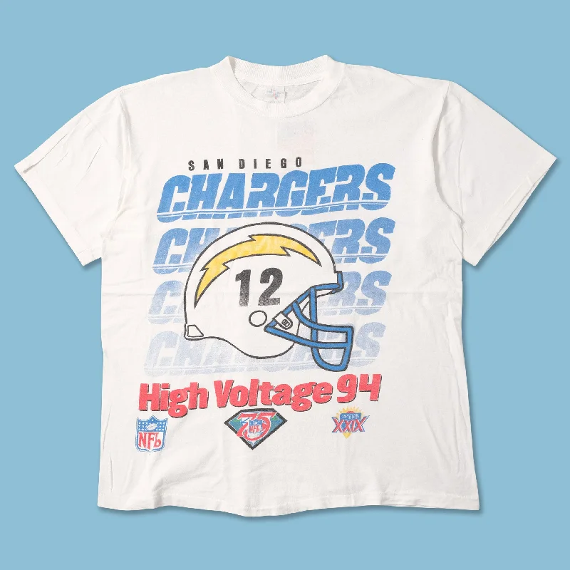 - ​​Pet toys under    yuanVintage San Diego Chargers T-Shirt XLarge