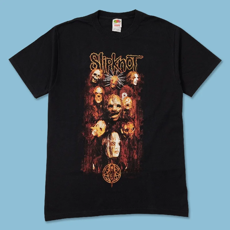  -Non-contact cat thermometer2007 Slipknot T-Shirt Medium