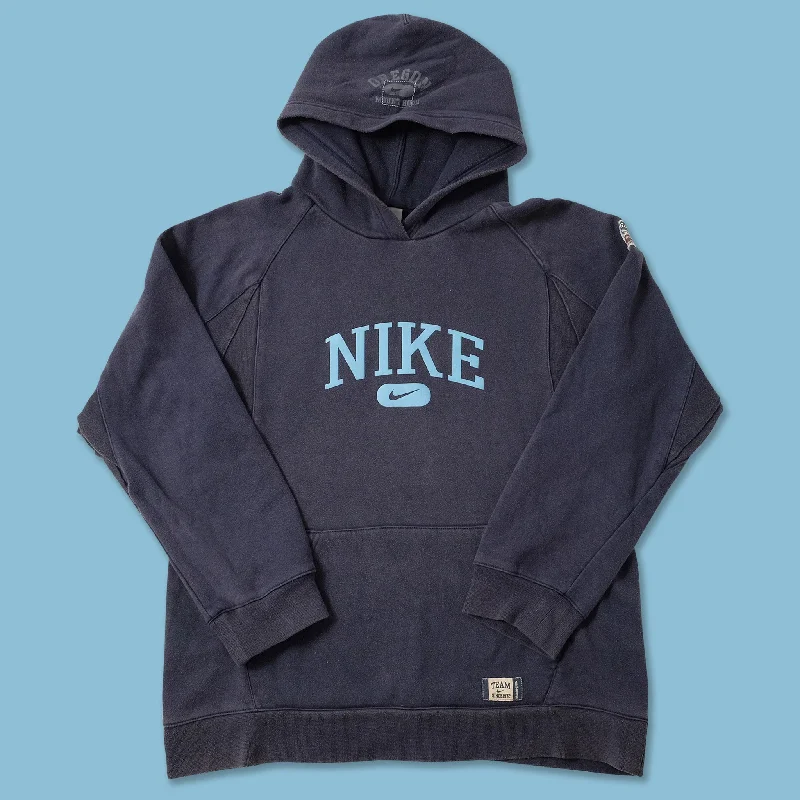 - Winter warm clothes for short-haired dogsVintage Nike Hoody Medium