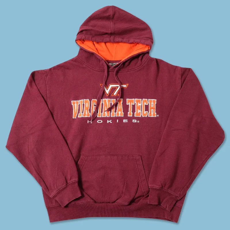 - Chinchilla cooling ice nest ceramic plateVintage Virginia Tech Hokies Hoody Large