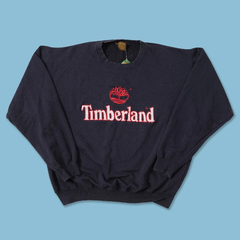 - Pregnant cat delivery room warming boxVintage Timberland Sweater Small