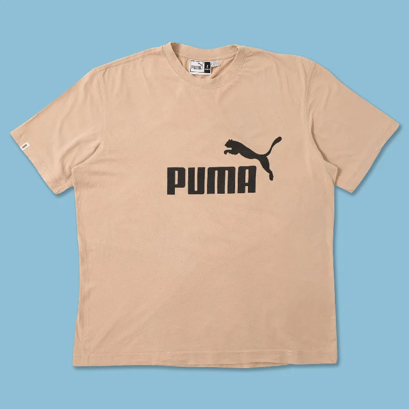 - Winter dog thick down jacketVintage Puma T-Shirt Large