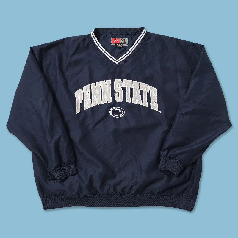 - Deodorizing cat litter tofu litterVintage Penn State Nittany Lions Windbreaker XLarge