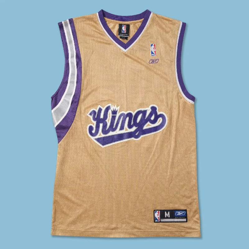 - Natural latex pet mattressReebok Sacramento Kings Artest Jersey Medium